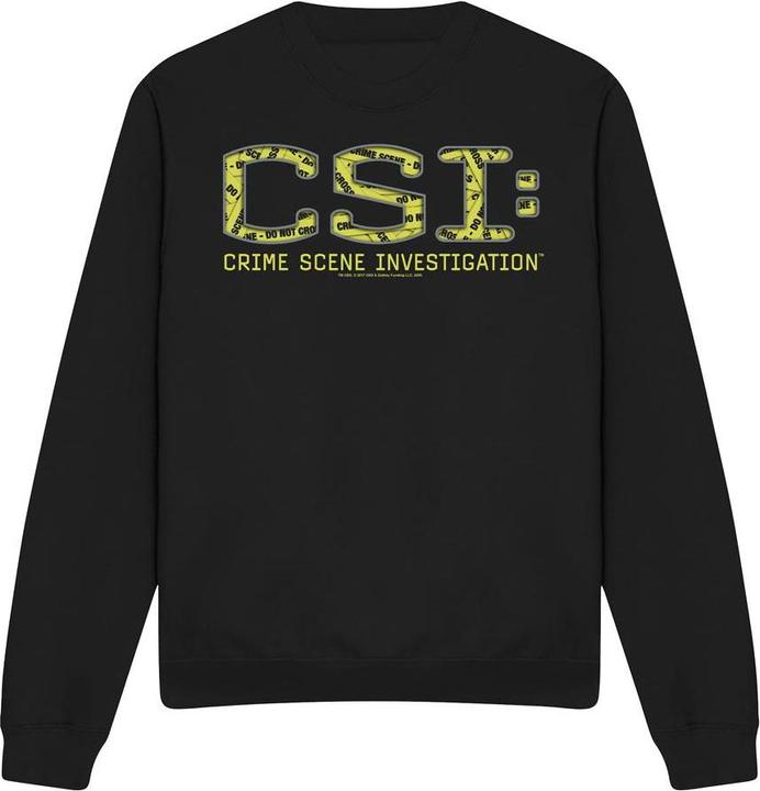 Produktbild Csi: NY Sweatshirt (L)