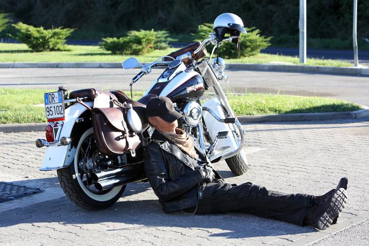 Actual product image My Name Is Somebody - Collector's Edition (DVD, 2018, German)