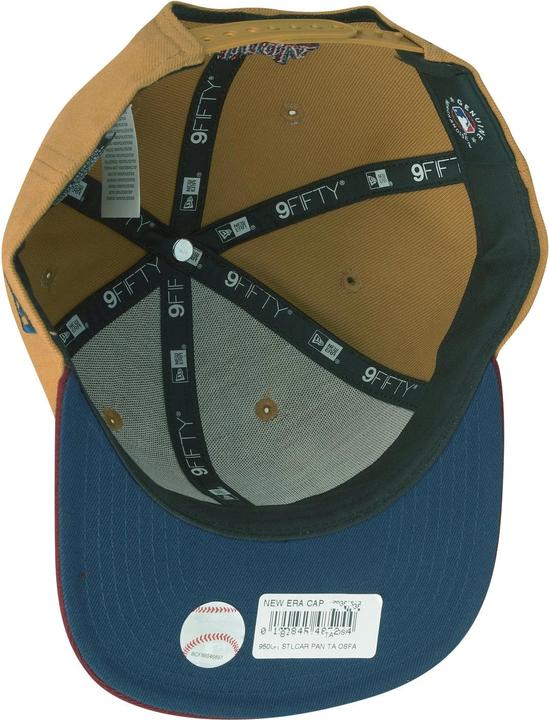 Actual product image New Era Original Fit St. Louis Cardinals (One size)