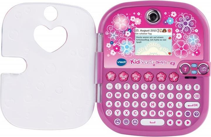 VTech Kidisecrets Selfie