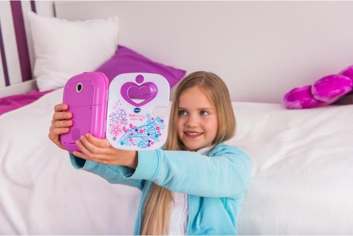 Produktbild VTech Kidisecrets Selfie