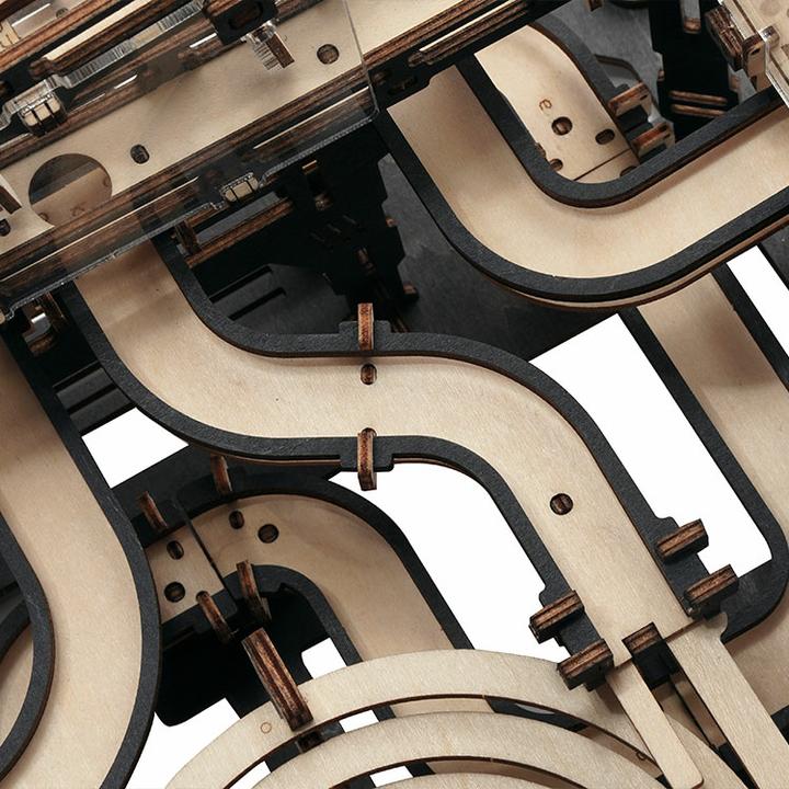 Image du produit Rokr Marble run Night City