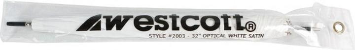 Image du produit Westcott Parapluie pliable (Parapluie, 81.30 cm)