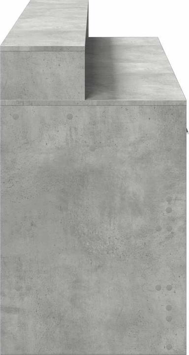 Actual product image vidaXL Schreibtisch (160 x 55 x 91 cm)