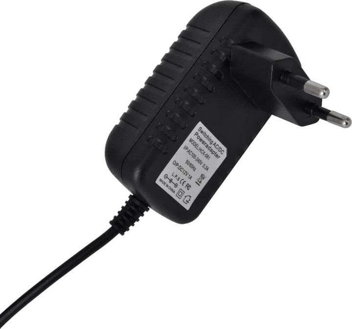 Immagine prodotto VidaXL Monserrat (LED, 2.60 W)