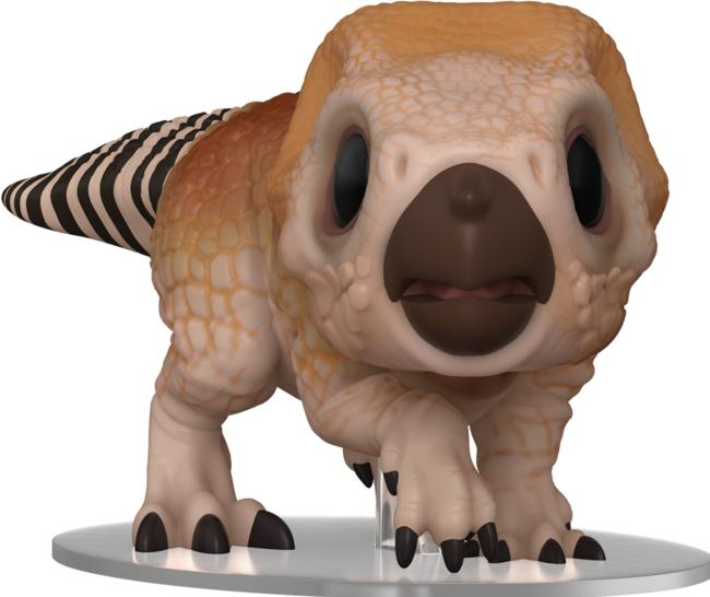 Produktbild Funko POP! Jurassic Park 5: POP 5