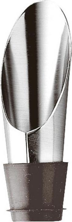 Paderno Weinausgiesser 1 Stück, Silber (Weinausgiesser)