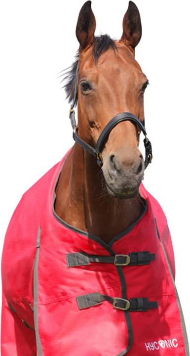 Immagine prodotto Hyconic Collo Standard Coperta per Cavalli