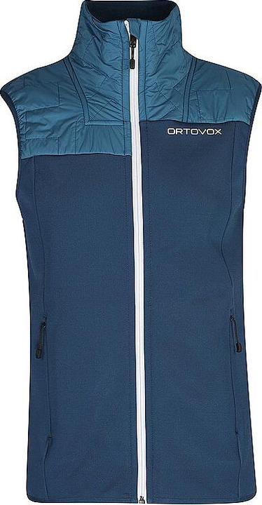 Produktbild Ortovox Fleece Plus Vest (S)