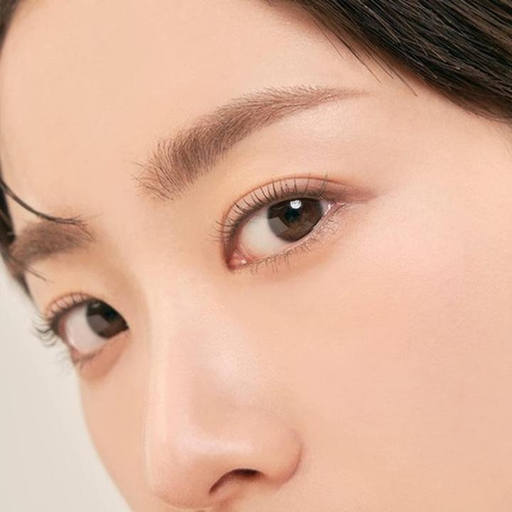 Actual product image Rom&Nd Han All Brow Cara 9g Tinted Eyebrow Mascara