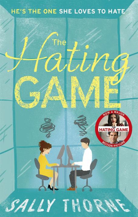 Produktbild The Hating Game (Englisch, Sally Thorne, 2017)