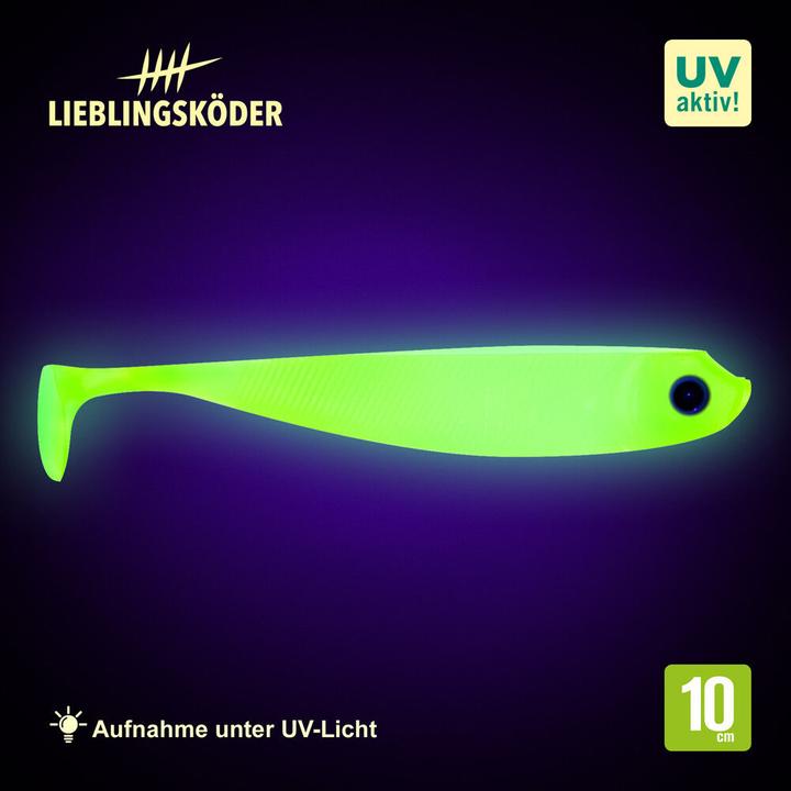 Image du produit Lieblingsköder Neo (10 cm)