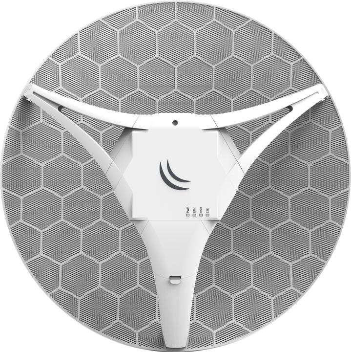 Produktbild MikroTik LTE-Router RBLHGR&R11e-LTE6