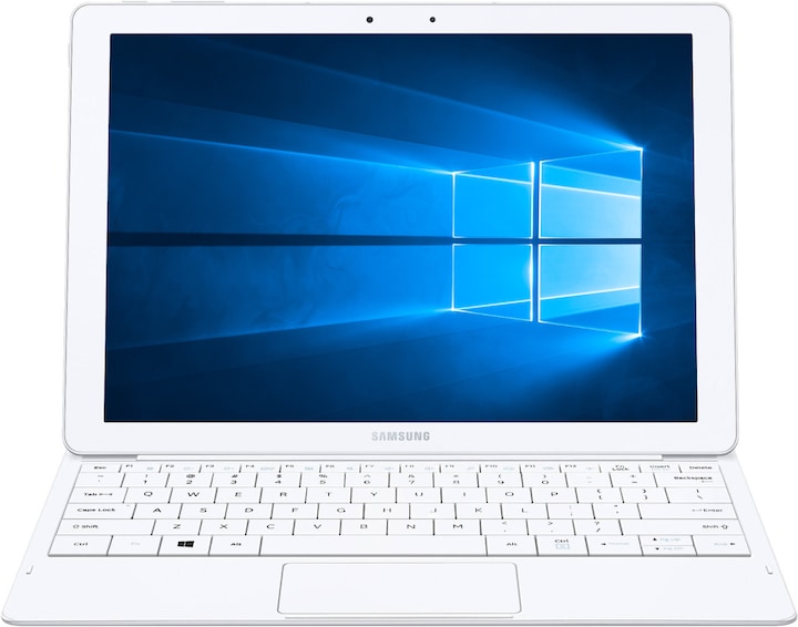 Actual product image Samsung Galaxy TabPro S (12", Intel Core M3-6Y30, 4 GB, 128 GB)