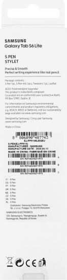 Produktbild Samsung S Pen
