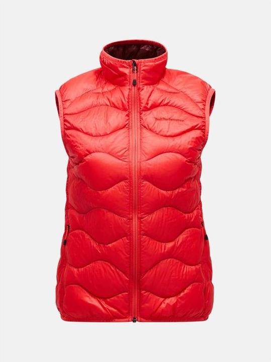 Produktbild Peak Performance Women's Helium Down Vest (S)