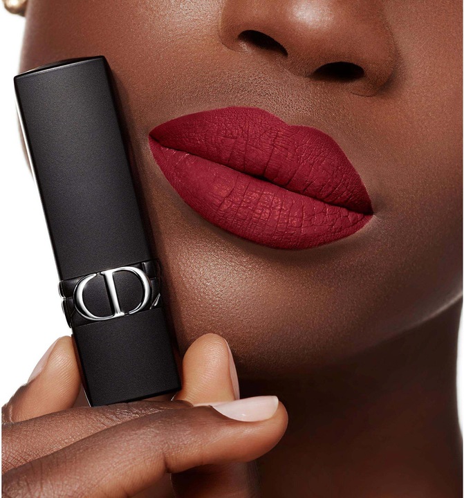 Produktbild Dior Rouge Forever No 879 (897)