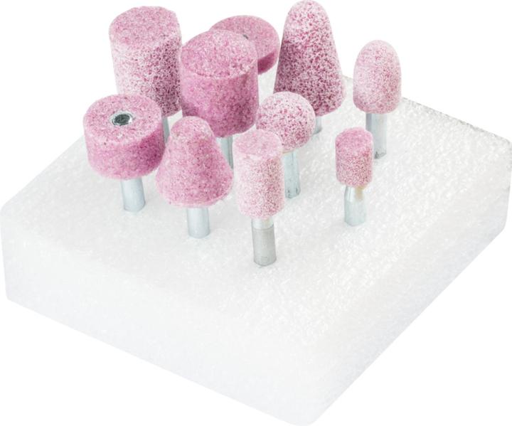 Image du produit Pferd Bord d'acier (Croustillant)