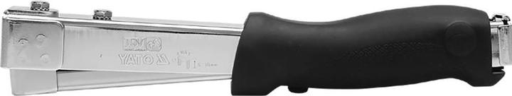 Actual product image Yato Professional Hammer Tacker 6-10 mm Impact Stapler Hand Tacker