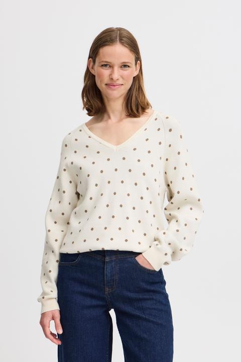 Produktbild B.young BYMIRAN DOT JUMPER 20815262 (XS)
