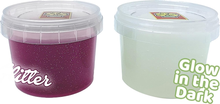 Ses Slime - Glow in the Dark