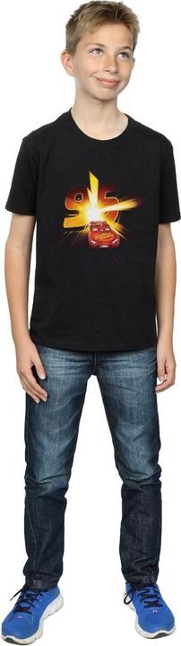 Produktbild Disney Cars Lightning McQueen Burst TShirt Jungen