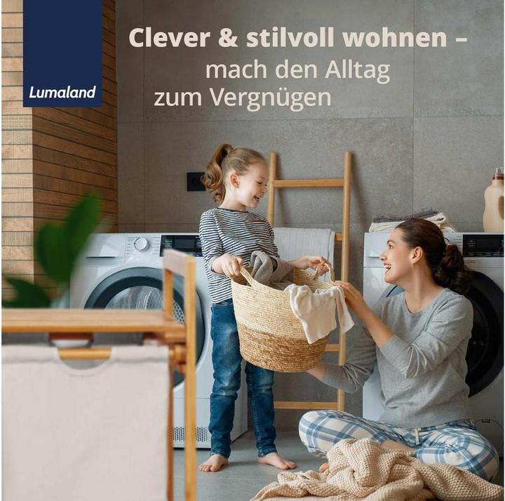 Produktbild Lumaland Lea (60 l)