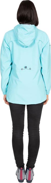 Actual product image Trespass Flourish jacket Waterproof (M)