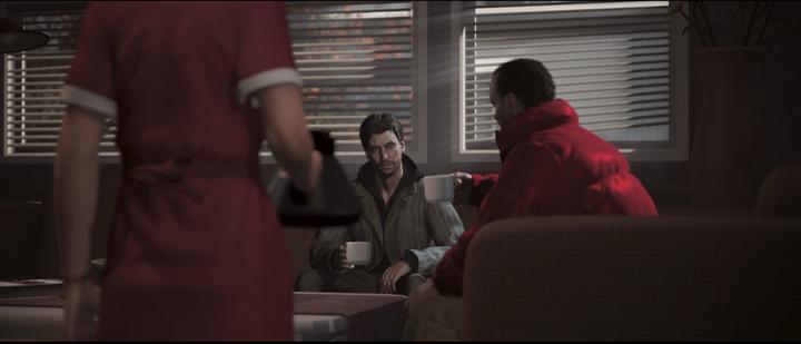 Produktbild Epic Alan Wake Remastered (PS5, DE)