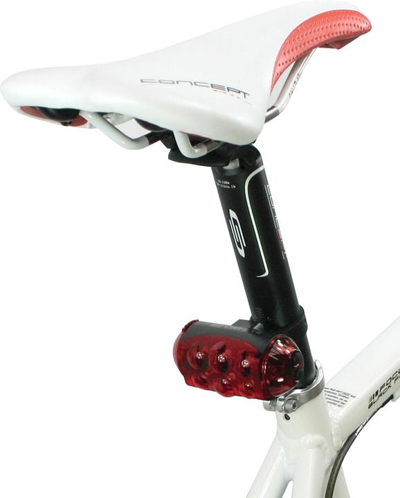 Actual product image CatEye Tl-ld1100