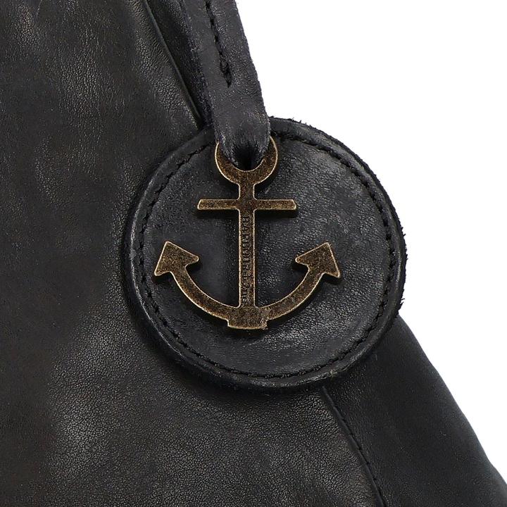 Produktbild Harbour 2nd Xander City Rucksack Leder 28 cm (6 l)