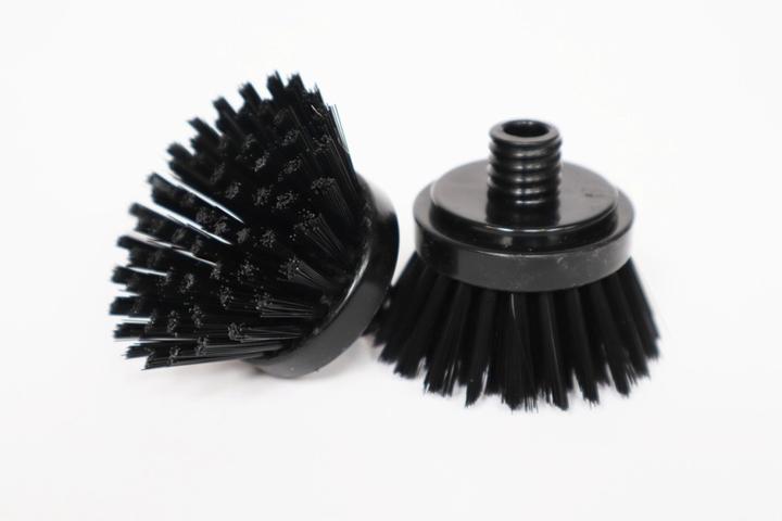 Actual product image Nordesign Set of 2 interchangeable brushes (2 pcs.)