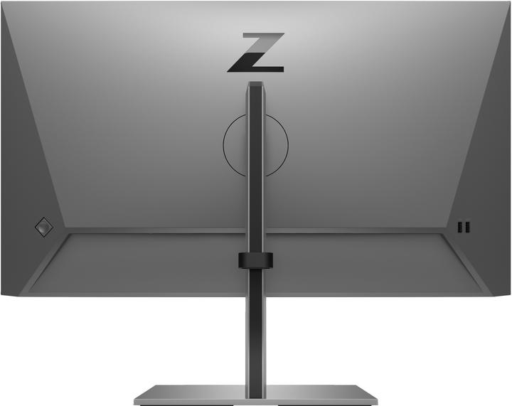 Produktbild HP Z27q G3 QHD – 27" 2560x1440 QHD 350-nit AG, IPS, DisplayPort (2560 x 1440 Pixel, 27")