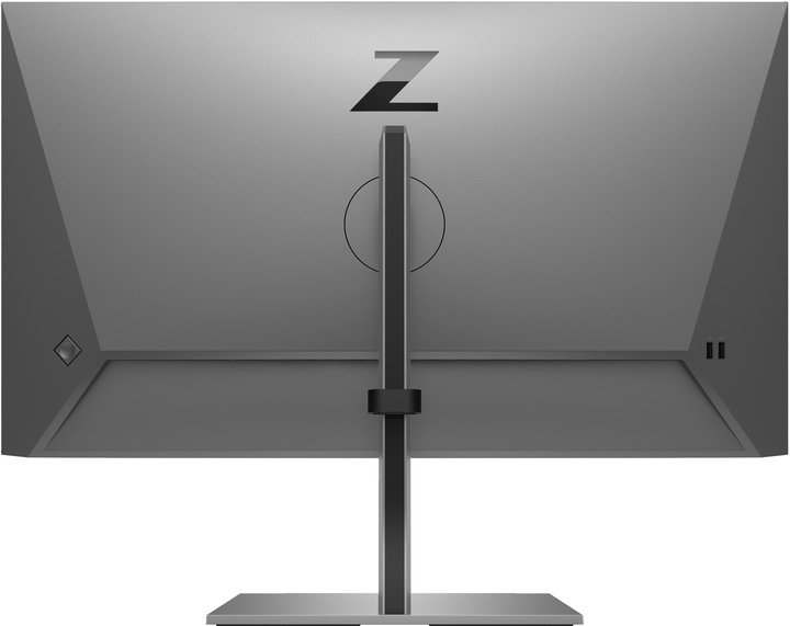 Actual product image HP Z27q G3 QHD - 27" 2560x1440 QHD 350-nit AG, IPS, DisplayPort (2560 x 1440 pixels, 27")