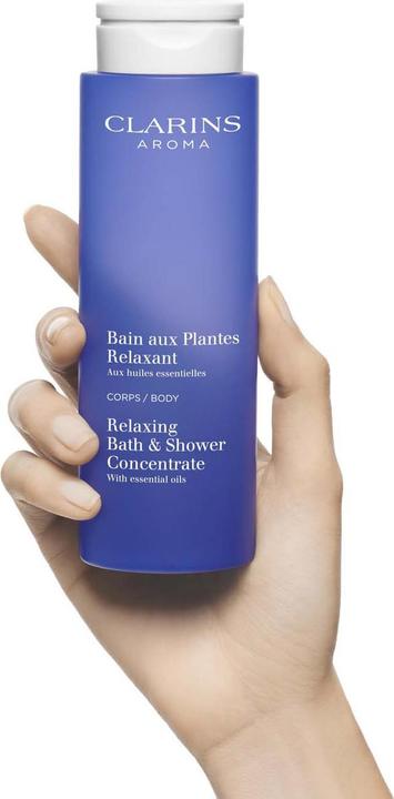 Image du produit Clarins Relax Bath (200 ml)