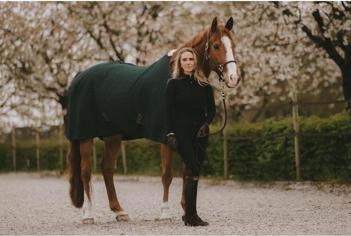 Actual product image Kentucky Horsewear 4D Spacer (165 cm)