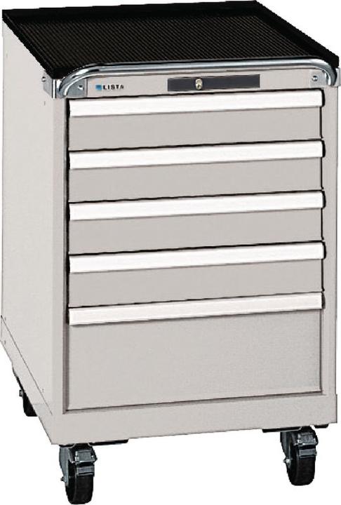 Actual product image Lista Drawer cabinet, width 564 mm, mobile
