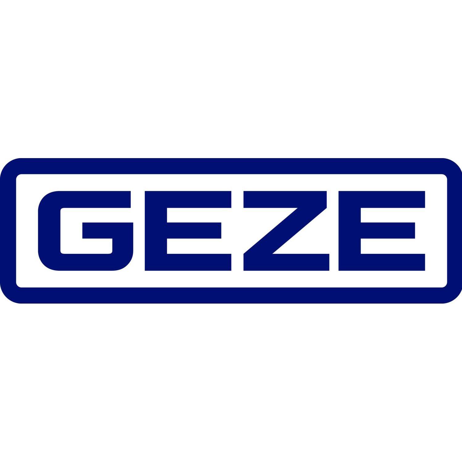 Thumbnail - Geze, Türöffner + Türschliesser, Türschliesser integriert BOXER EFS, EN 4-6, Standard, silberfärbig (Indoor)