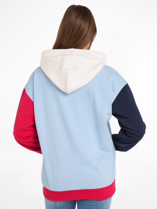 Produktbild Tommy Hilfiger Damen-Hoodie Tjw Cblk Hoodie (S)
