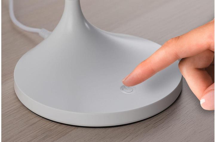 Image du produit Paulmann Schreibtischleuchte Mejan (1200 lm)