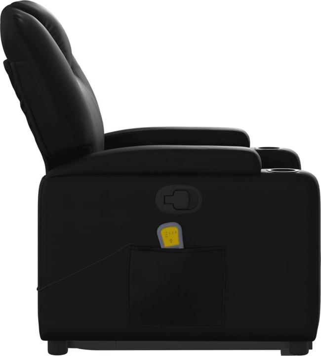 Produktbild vidaXL Massagesessel mit Aufstehhilfe