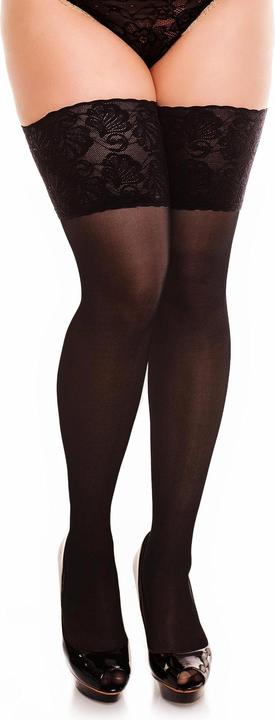 Produktbild Glamory Deluxe 20 (20 DEN, 52 - 54)