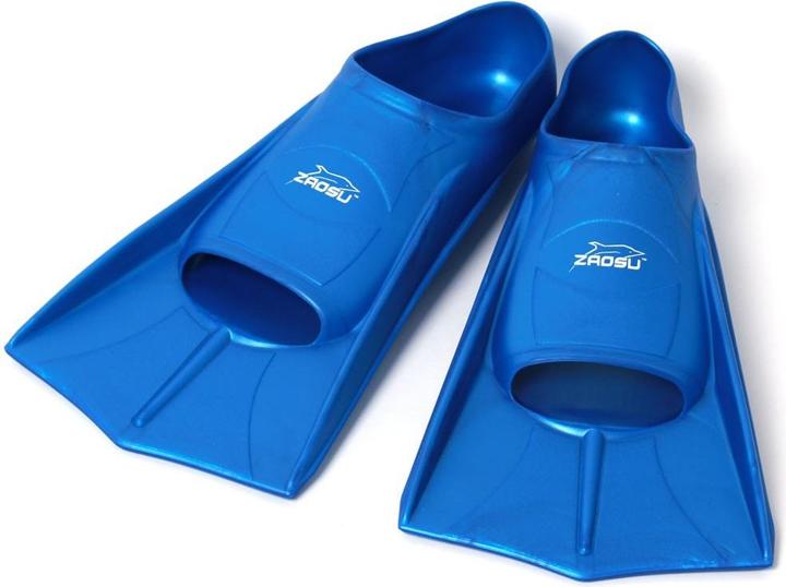 Zaosu Training Fins short fins