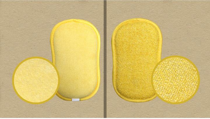 Actual product image Genius 2in1 (5 pcs.)