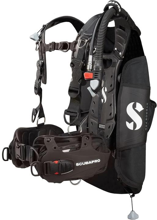 Produktbild Scubapro Hydros Pro