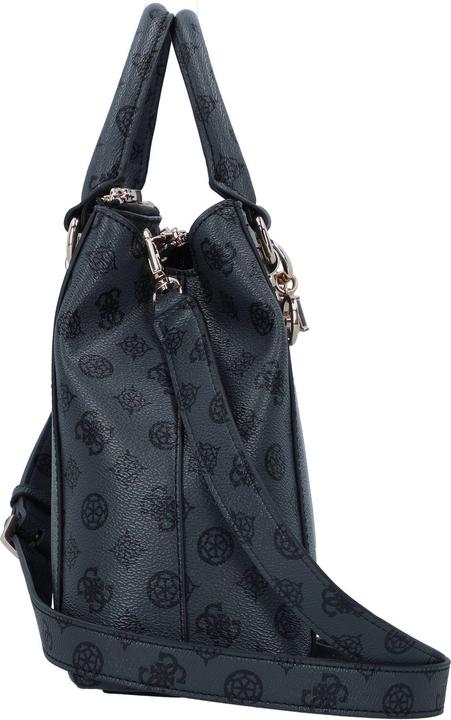 Actual product image Guess evelune lrg girlfriend handbag