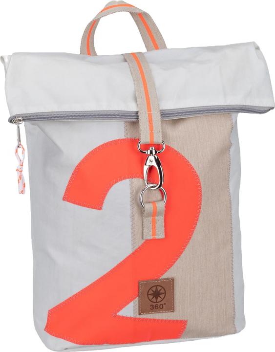 Produktbild Rucksack Möwe (8 l)