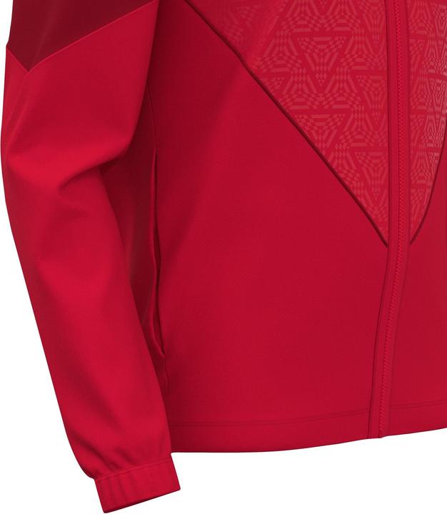 Actual product image Macron Poseidon (S)
