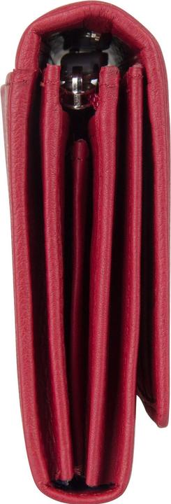 Actual product image Maître Purse LH14FZ cherry red Diedburg