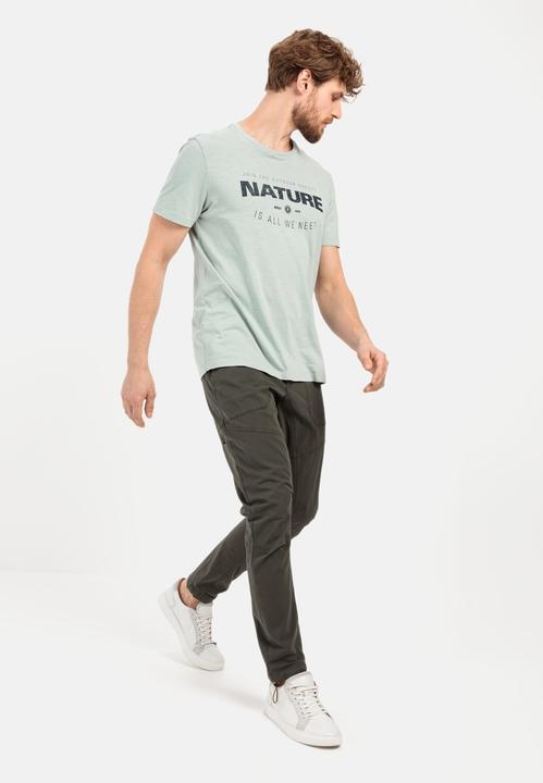 Produktbild Camel Active Tapered Fit Worker Chino (W31/L32)
